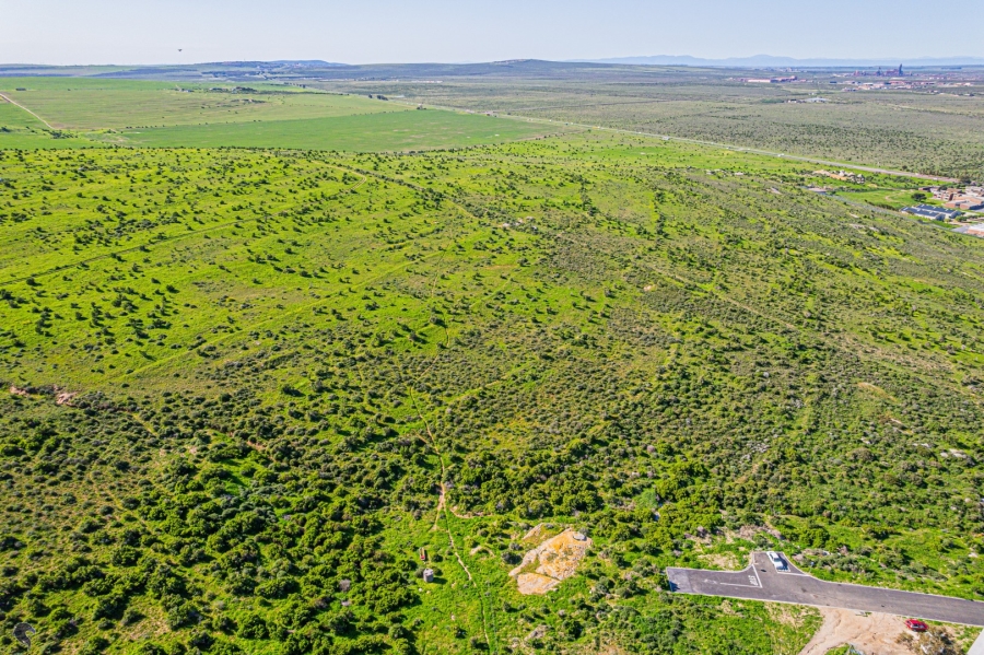 0 Bedroom Property for Sale in Saldanha Heights Western Cape